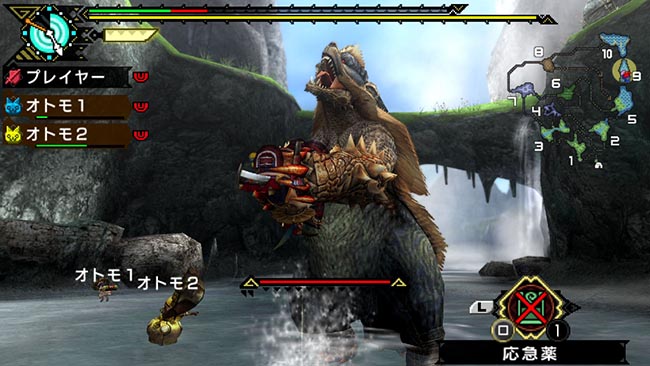 Monster Hunter Tri Usa Download For Pc Dolphin Emulator Wii