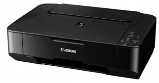 cara menginstal printer canon mp237 tanpa cd