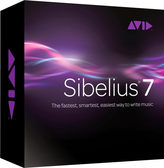 Avid Sibelius 7 Full Iso And Keygen Torrent